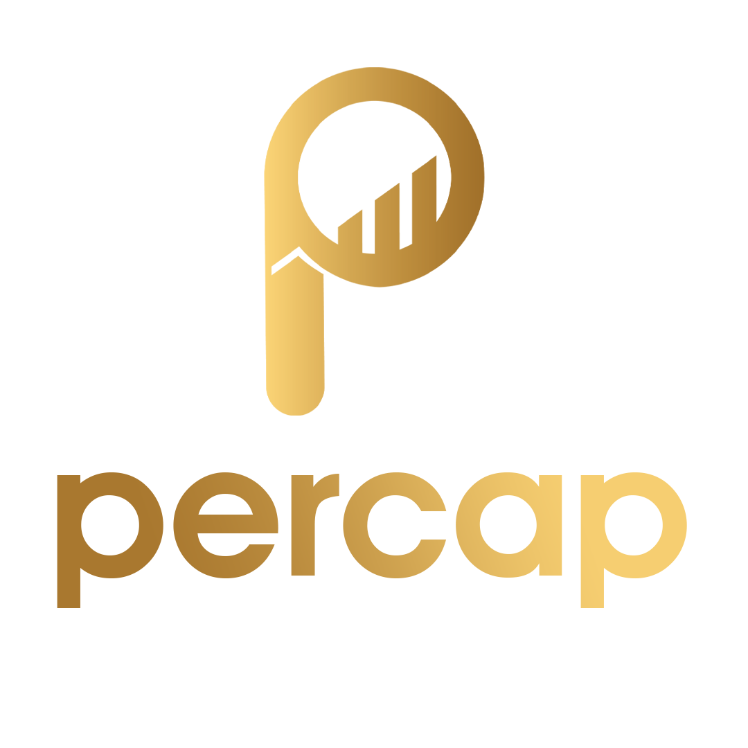 Percap Logo